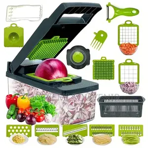 Veggie Slicer Set