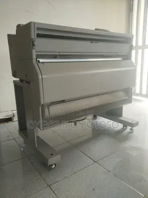 Large Format Printer