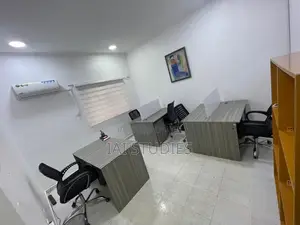 Fully Funished Office Space