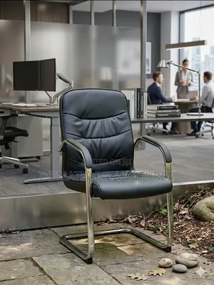 Visitors Chair