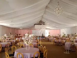 An Event Center for Sale With C of O