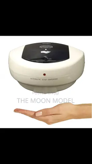 Sanitizer Dispenser