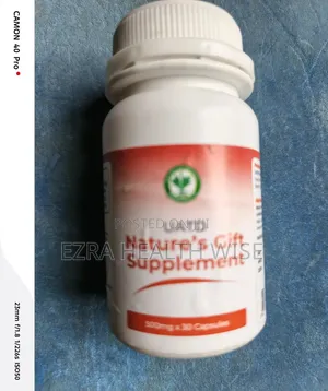 Uatd Nature Gift