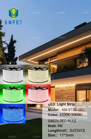 Strip Lights