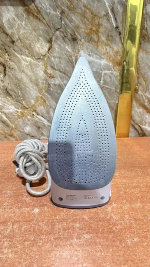 Rowente Focus German Steam Iron