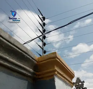 Electric Fence