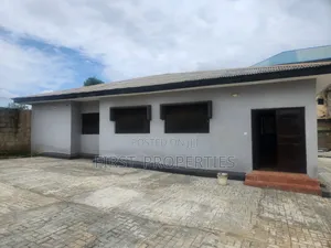 Furnished 3bdrm Bungalow in Apata, Ibadan for rent