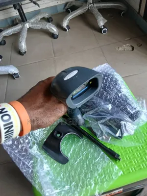 Cecon Stand Barcode Scanner