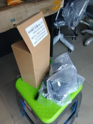 Cecon Stand Barcode Scanner