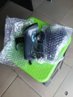 Cecon Stand Barcode Scanner