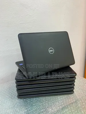 Laptop Dell Latitude 11 3190 4GB Intel Celeron SSD 60GB