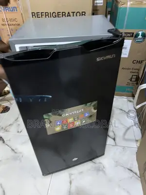 Skyrun 90 Litres Refrigerator BCD-90g Built for Daily Performance