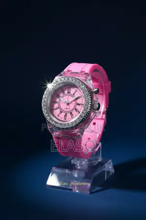 Fashionable and Creative Watches