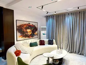 A Brand New Luxury 2 Bedroom