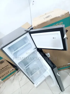 Hisense 172dr Double Door: Compact Powerhouse Refrigerator