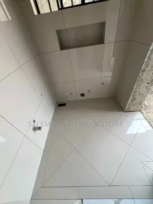 Tiles Setting