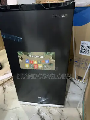 Skyrun 90litres Refrigerator BCD-90g With Convenient Food Preservation