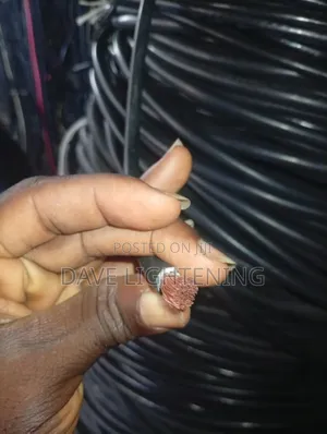 25mm Single Core Flexible Cable Full Gauge