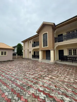 3bdrm Apartment in Mabushi for sale
