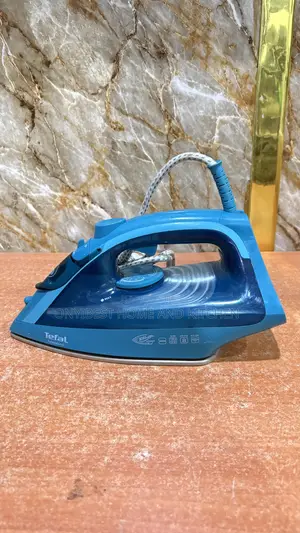 Tefal Steam Iron