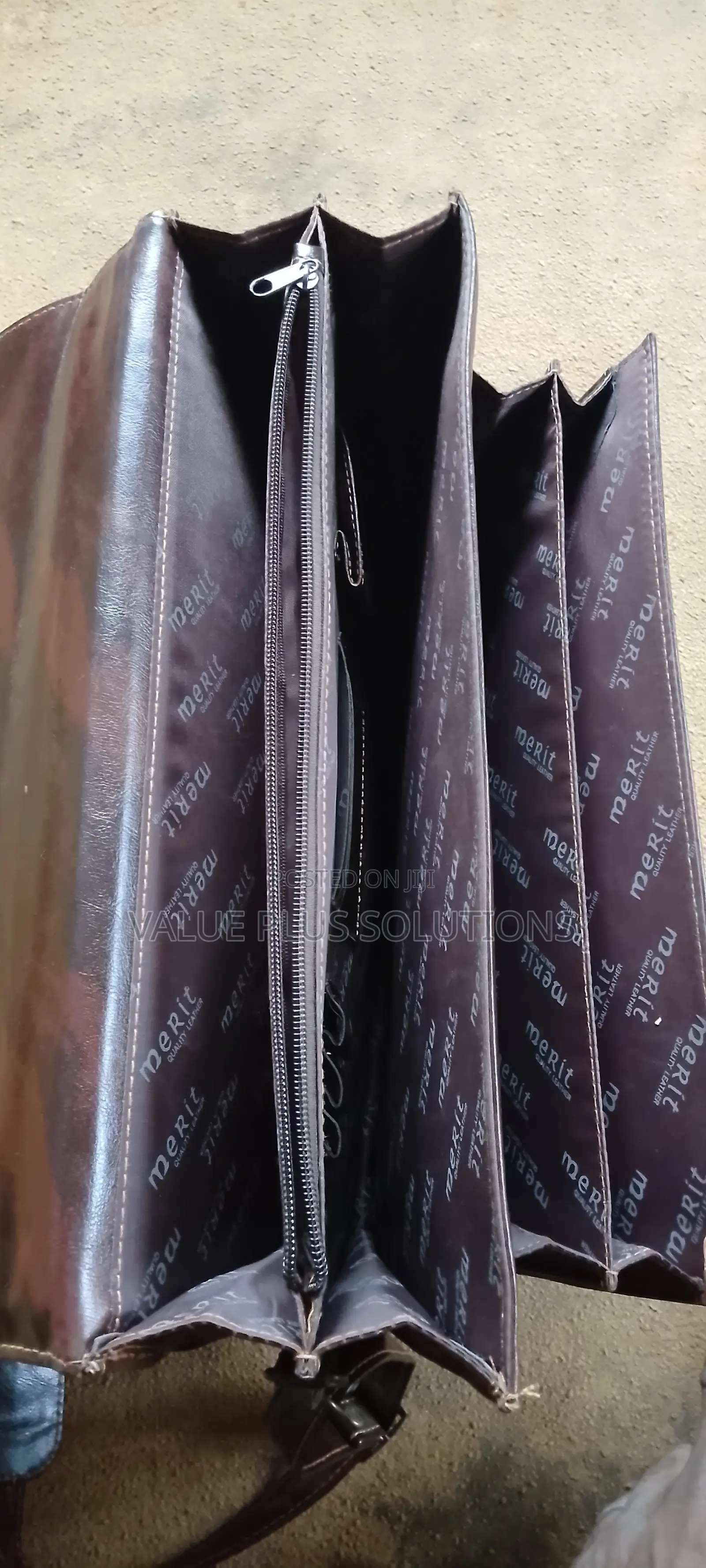 Conference Office Bag
