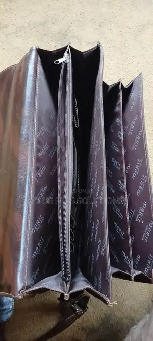 Conference Office Bag