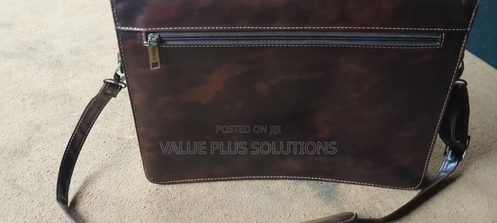 Conference Office Bag