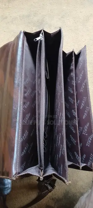 Conference Office Bag