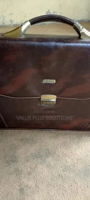 Conference Office Bag