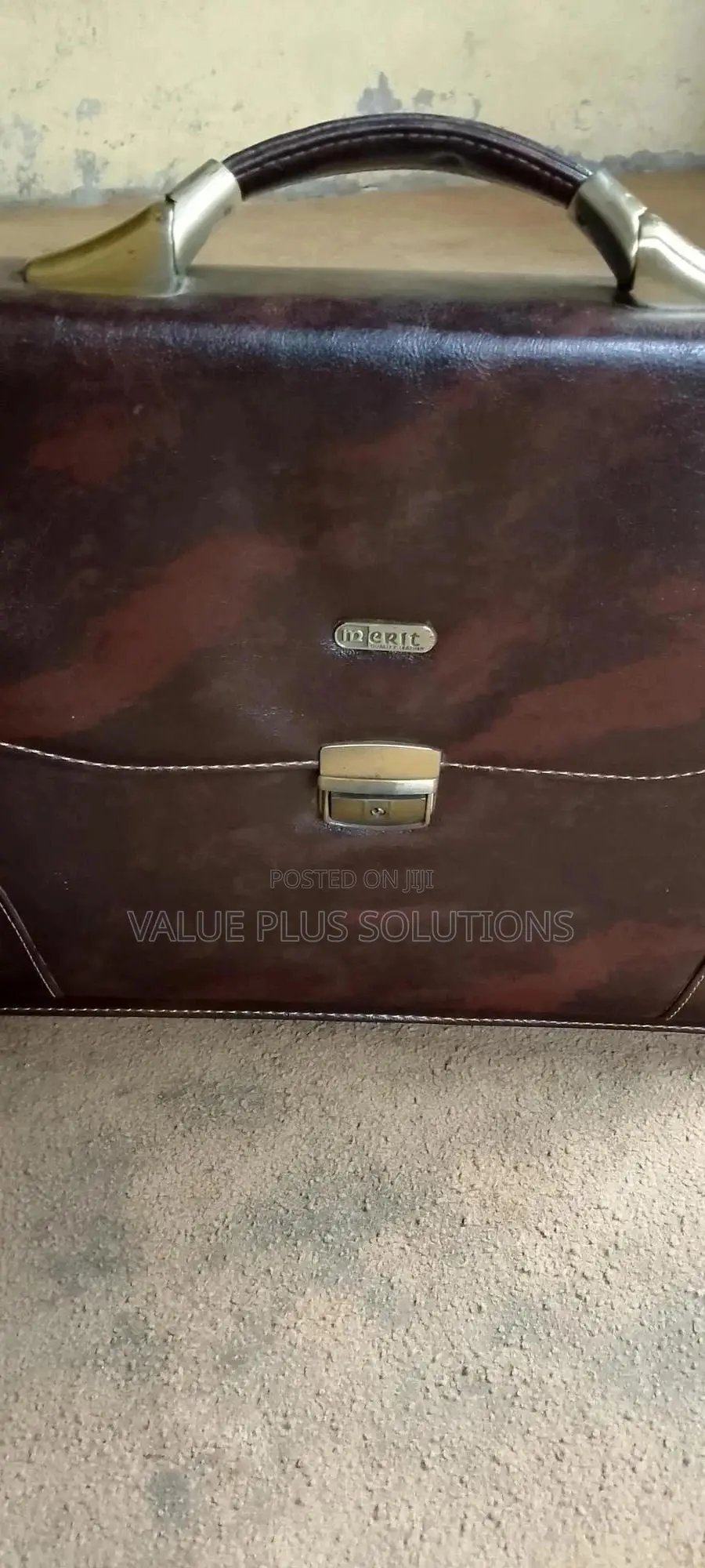Conference Office Bag