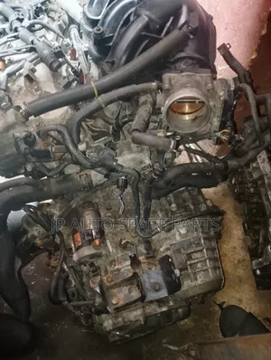 Toyota Rav4 2003-2008 Tokubo Engine and Gearbox 13 Pin