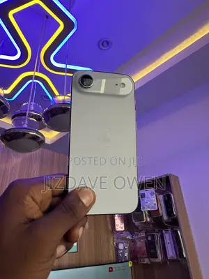 Apple iPhone Air 256 GB White
