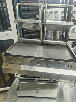 Shawama Toaster Machine