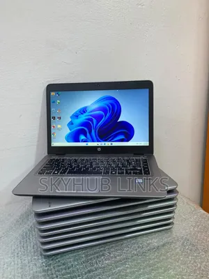 Laptop HP EliteBook 840 G4 8GB Intel Core i5 SSD 256GB