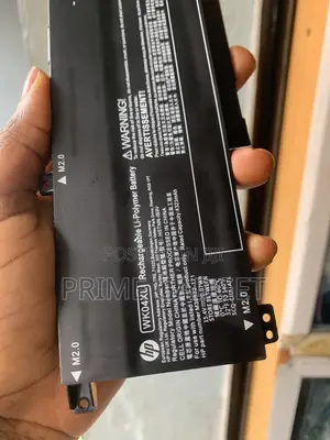 Hp Omen 16-B 16-C Victus 16-D 16-E 16t-B000 Battery Wk04xl