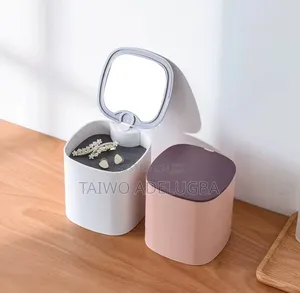 Beautiful Jewellery Box
