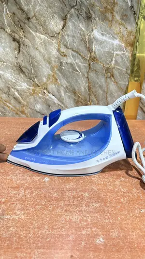 Philips 1930wtts Steam Iron