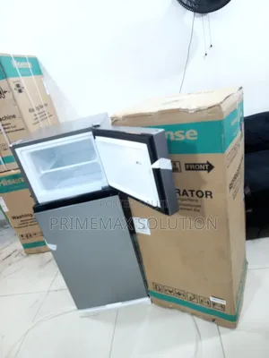 Hisense 172dr – Built for Reliability and Freshness