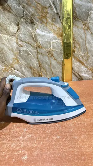 Russel Hobbs Steam Iron