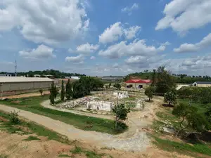 Industrial Plot of Land