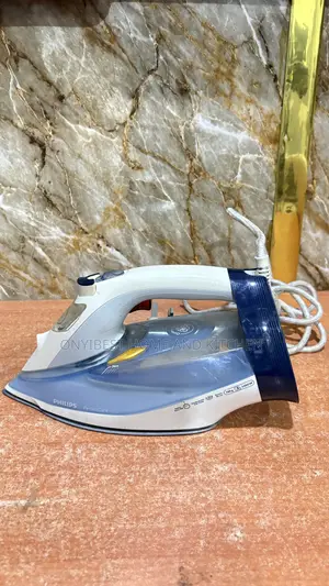 Philips Steam Iron