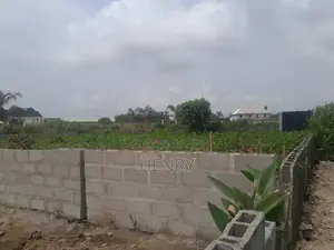600sqm Land