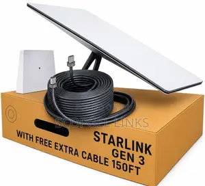 Starlink Sales and Installation