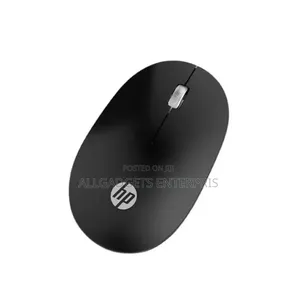 Hp Wireless Mouse