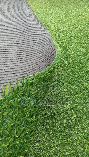 25mm Grass Carpet