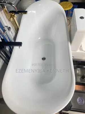 Shower Basin