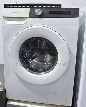 Samsung Smart Wash Rinse and Spin Inverter Washing Machine