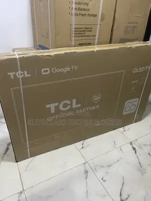 TCL 65 Inch Smart Viewing Television