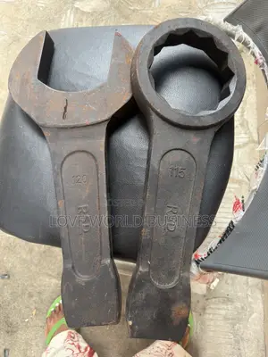 Heavy Duty Slogging Spanner