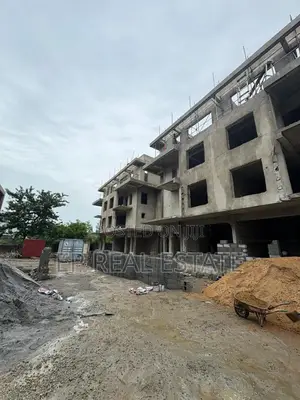 6bdrm Duplex in Jabi for sale